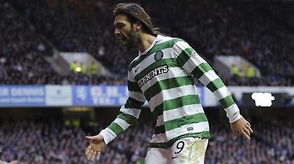 Ο Sami πήρε το «όπλο» του!