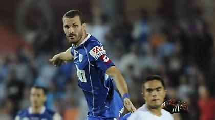 Τέλος…διακοπές και Κουτσοσπύρος