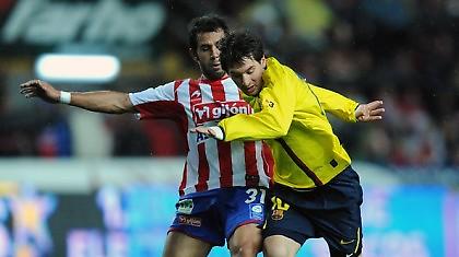 Πέφτουν οι υπογραφές