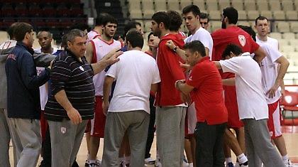 «Ερυθρόλευκη» πληρότητα