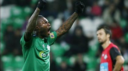 «Στεγνός» στα Πηγάδια