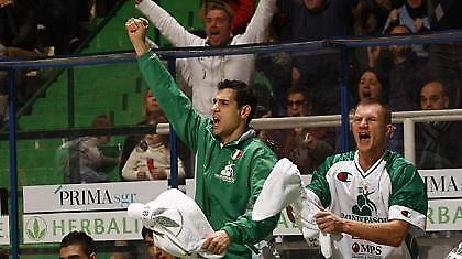 Την έκανε... μπολονέζ