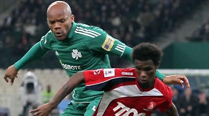 Τέλος ο Αμπουμπακάρι