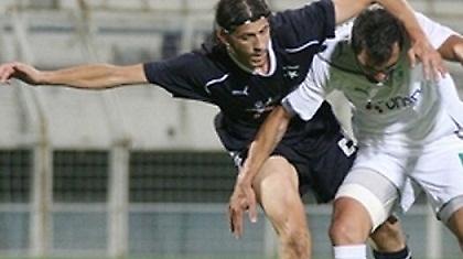 «Νέκρα» στην Αθήνα