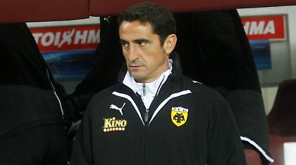 «Πονοκέφαλος» για Χιμένεθ