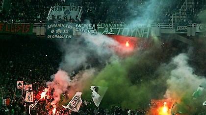 Πάει ο παλιός ο ΠΑΟ, έρχεται ο νέος...