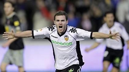 Έκανε Μάτ(α) στο τέλος!