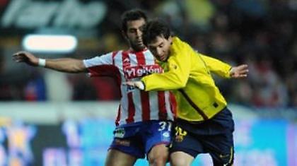 Οι πρώτοι δύο