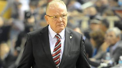 Ίβκοβιτς: «Δεν έχει γελάκια φέτος με ΠΑΟ»