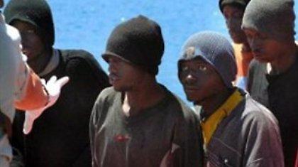 Συλλήψεις λαθρομεταναστών και σε Κέρκυρα