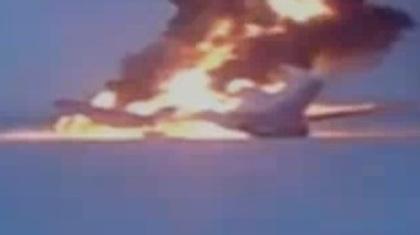 Καθηλωμένα αεροσκάφη στη Ρωσία!  (video)