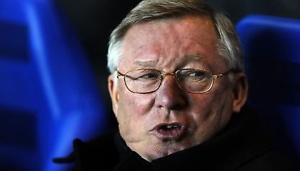 Ο «Φέργκι» κάνει κουμάντο