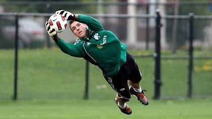 Φερνάντες: «Δεν είχα ευκαιρίες…»