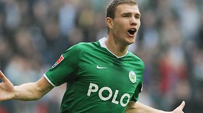 Τα βρήκαν Σίτι-Βόλφσμπουργκ για Τζέκο