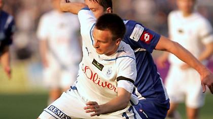 Πέτσκο: «Είχα πρόταση από τον Παναθηναϊκό»