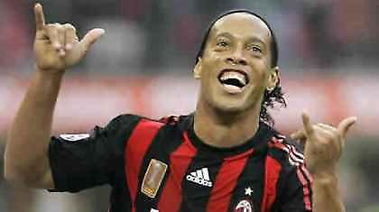 Ενδιαφέρον Μπλάκμπερν για «Ρόνι»