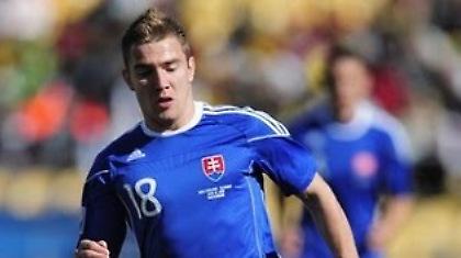 Γέντρισεκ: «Ιδανική η προοπτική του Παναθηναϊκού»