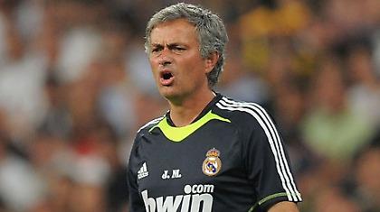 Ο Μουρίνιο τα βάζει με την… επιστήμη