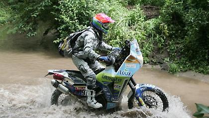 Μπροστά τα φαβορί