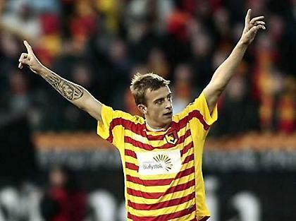 «Καλή η προσφορά του Άρη για Γκροσίτσκι»