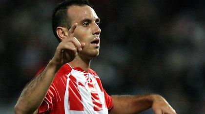 «Πλήγμα» με Ουρτάδο