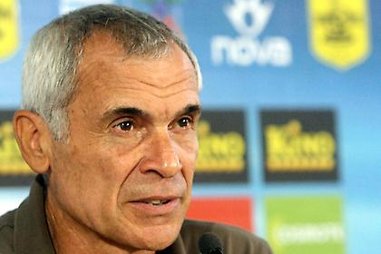 Η μοίρα καθοδηγεί τον Αρη του Κούπερ