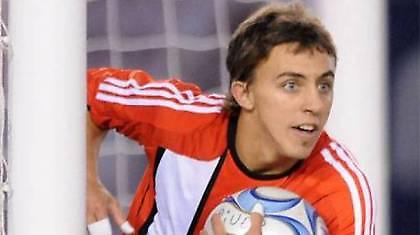 Κορομίνας, Μπουονανότε και…στοίχημα