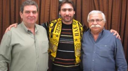 Κυριακίδης: «Φτάνει πια με τους ξένους»