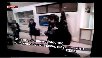 Αλόνσο ο… νταής! (vid)