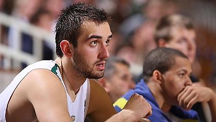 Φήμες (και μόνο) για Παναθηναϊκό και Μπέγκιτς