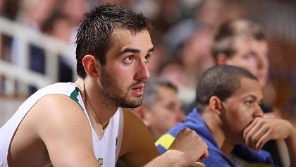 Φήμες (και μόνο) για Παναθηναϊκό και Μπέγκιτς