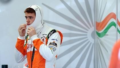 Παίρνει προαγωγή ο Ντι Ρέστα!