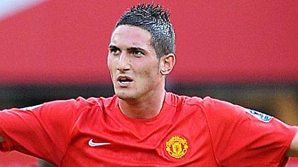 Στη Σαμπντόρια ο Μακέντα