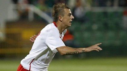 «Πολύ κοντά στον Άρη ο Γκροσίτσκι»