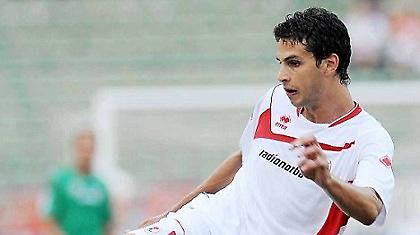 «Νερατζούρο» ο Ρανόκια