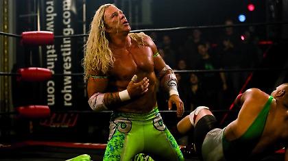 Δεν είναι για τα… δόντια του