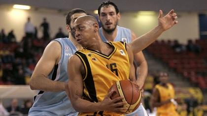 Έρχεται ο Γκράντι, έρχονται και οι Τούρκοι