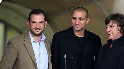 Μονόδρομος η πώληση του Ράφικ!