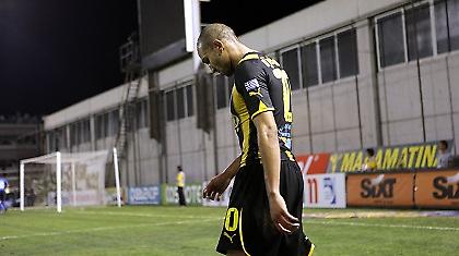 «Τελειωμένος» ο Τζεμπούρ