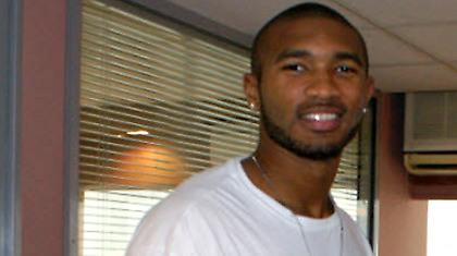 Τζάμπα… τη γλίτωσε ο Χάρις