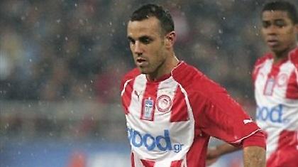 Ο καθαρόαιμος αμυντικός χαφ είναι επιτακτική ανάγκη