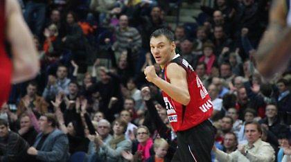 «Σάρας» και επίσημα