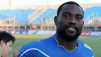 Με Νταρσεβίλ και Ντουγκλάο στην αποστολή