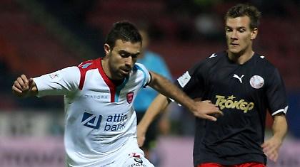 Τον μάτιασαν τον Μανιάτη!