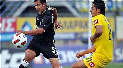 Πατρίδα καλεί Μπουσαϊντί