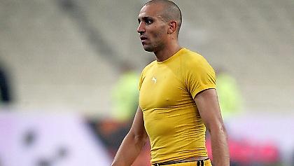 Ο Τζεμπούρ μάς τελείωσε