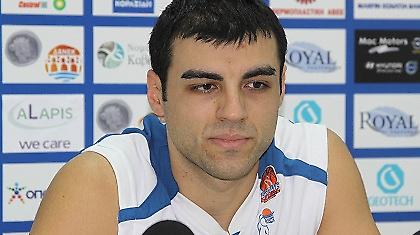 Α1: Κλείνει Ηλιάδη ο Ηρακλής