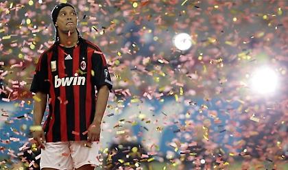 Επίσημη πρόταση για «Ρόνι»!