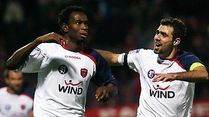 Πανιώνιος: «Κατ’ αρχήν συμφωνία, απομένουν πολλές λεπτομέρειες»