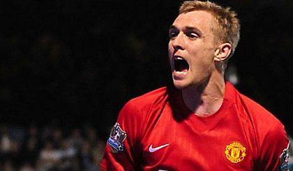 Φλέτσερ: «Στο φίνις θα φανεί η Γιουνάιτεντ»